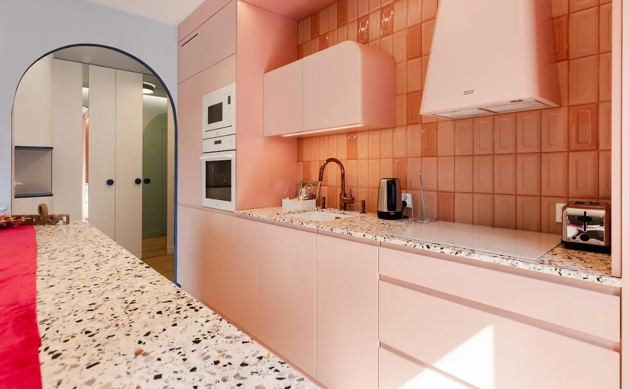 Apartment Apartamenty Gdansk Eu - Relax - 2 Km Od Morza, Blisko Przystanku Tramwajowego