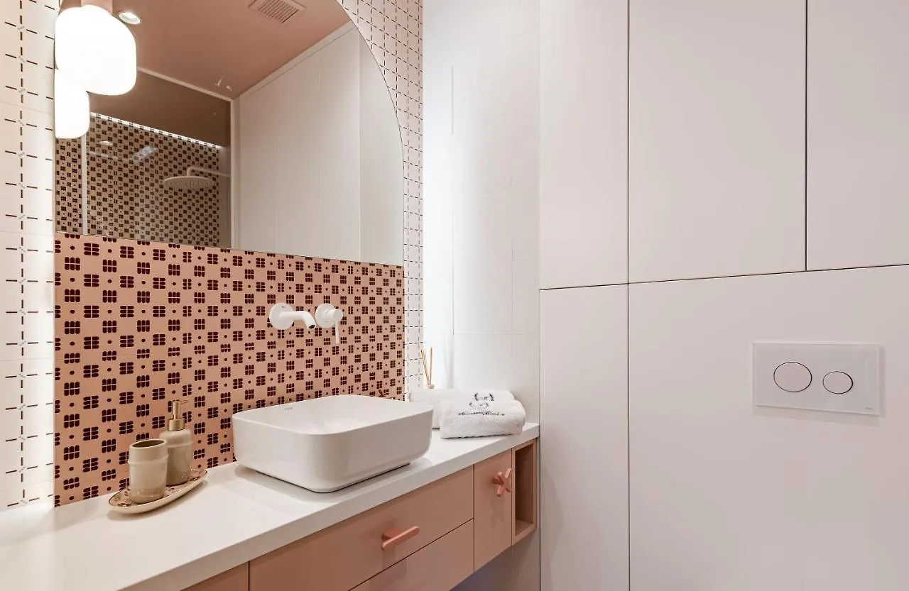 Apartamenty Gdansk Eu - Relax - 2 Km Od Morza, Blisko Przystanku Tramwajowego Poland
